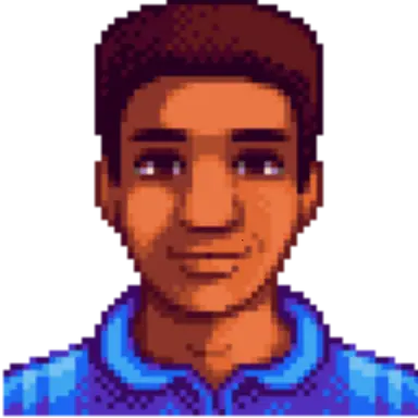 Profile image of 드미트리우스