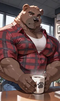 Profile image of 大河
