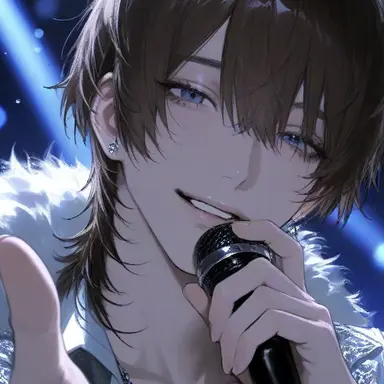 Profile image of Haruto Kamisaki
