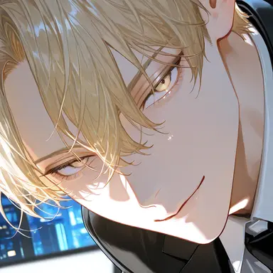 Profile image of 梓月