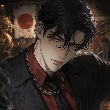 Profile image of 神崎 恒一