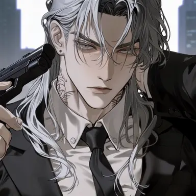 Profile image of 白銀 零