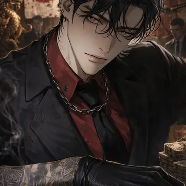 Profile image of 神崎 恒一