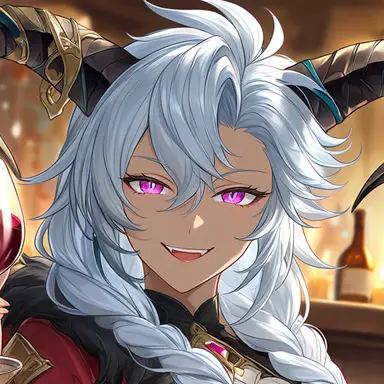 Profile image of Fediel-The Black