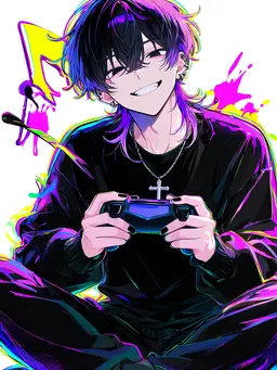 Profile image of Sakuya