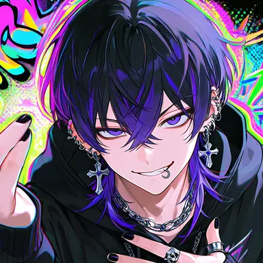 Profile image of Sakuya
