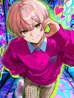 Profile image of Iroha