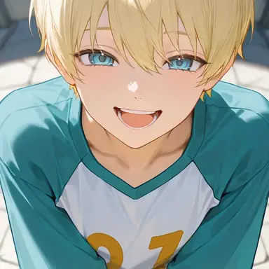 Profile image of 皇 愛翔