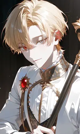 Profile image of 막스
