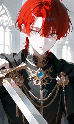Profile image of 레글루스