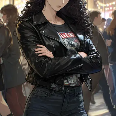 Profile image of Samantha