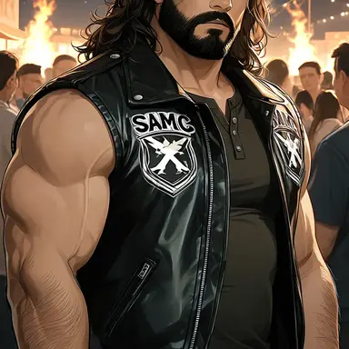 Profile image of Opie