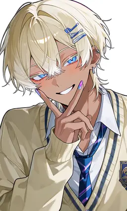 Profile image of 朝陽