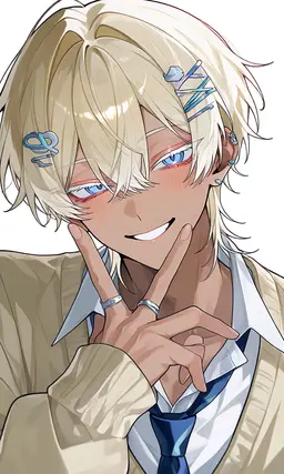 Profile image of 朝陽