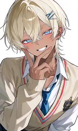 Profile image of 朝陽