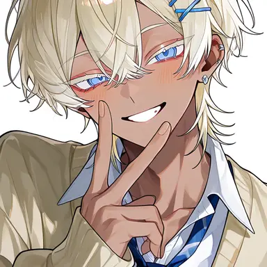 Profile image of 朝陽
