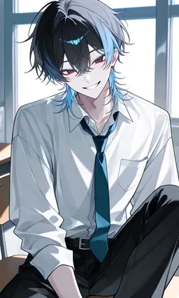 Profile image of 悠晴