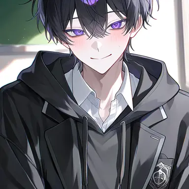 Profile image of 透哉