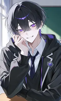 Profile image of 透哉
