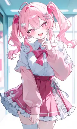 Profile image of 美桜