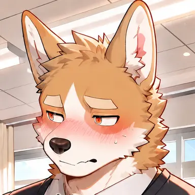 Profile image of 이누지