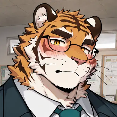 Profile image of 토라시