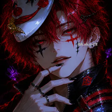 Profile image of クラウン