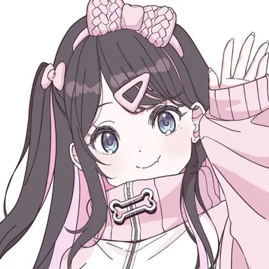 Profile image of 花芽なずな