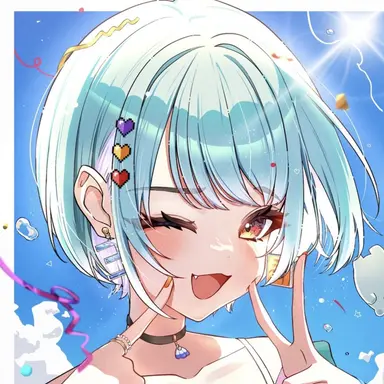 Profile image of 白波らむね