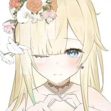 Profile image of 藍沢エマ