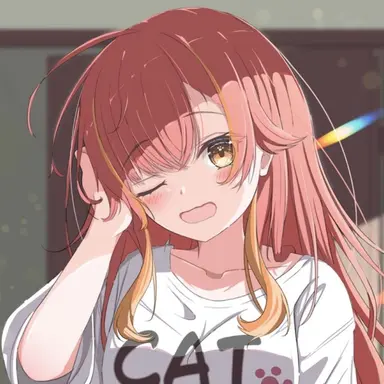 Profile image of 猫汰つな