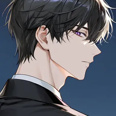 Profile image of 隼人