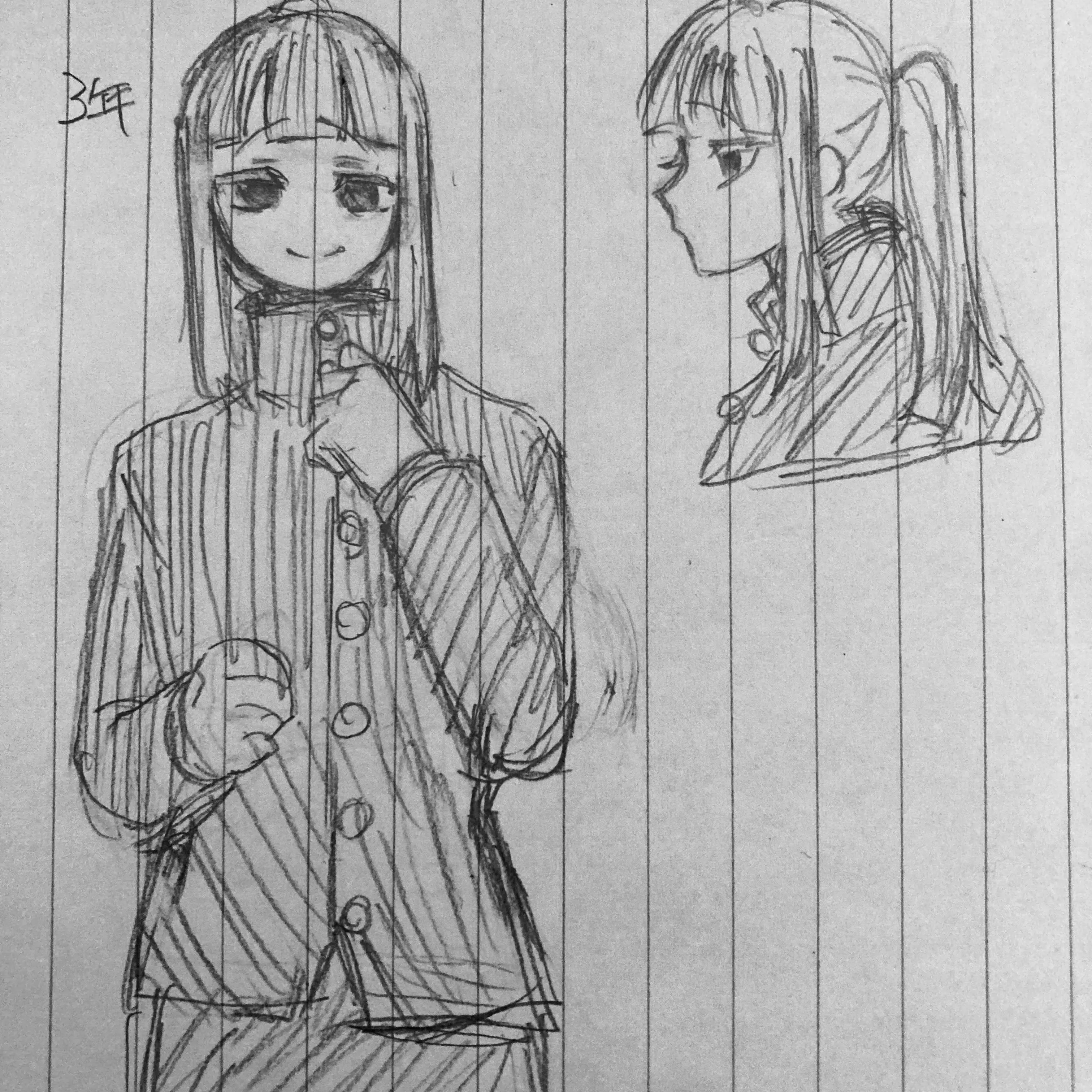 SassyWok0665의 あぴだーいすき