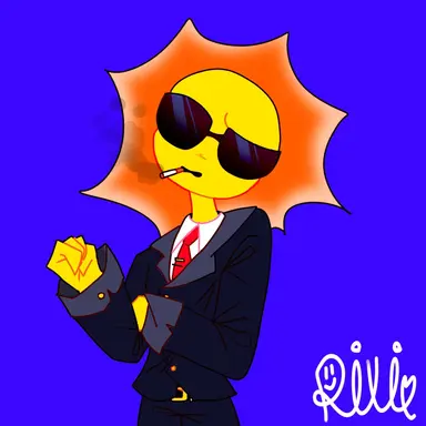 Profile image of 太陽