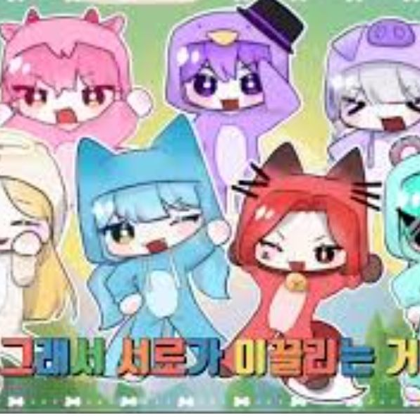 집나가면 개고생! 대표 이미지