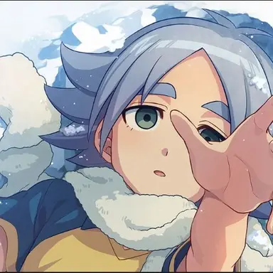 Profile image of 吹雪士郎