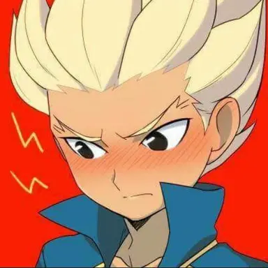 Profile image of 豪炎寺修也