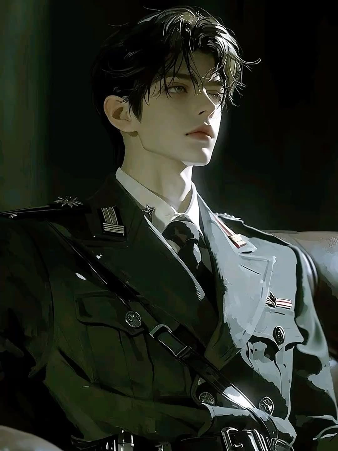 에드워드 헨리 대표 이미지