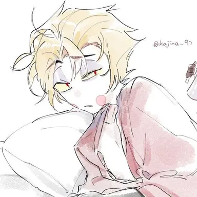 Profile image of Lucifer Morningstar