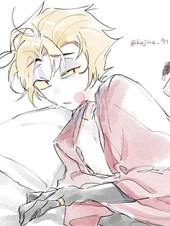 Ray4ever의 Sleepyhead  💫~