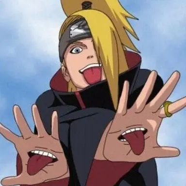 Profile image of デイダラ