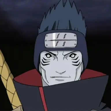 Profile image of 干柿 鬼鮫