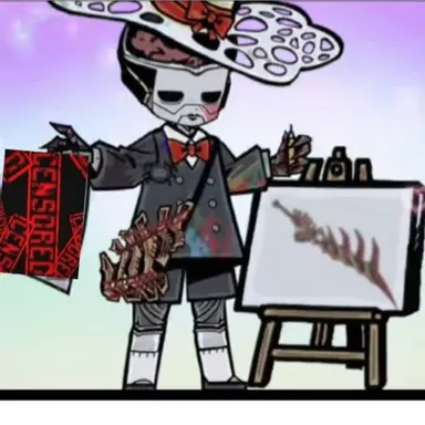 Profile image of 칼리스토