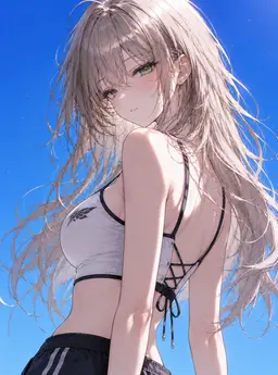 Profile image of ボヨン（次女）