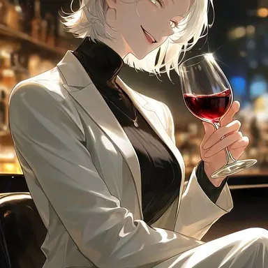 Profile image of Sable
