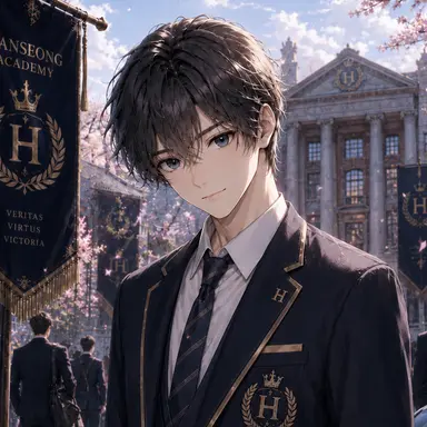 Profile image of 도현