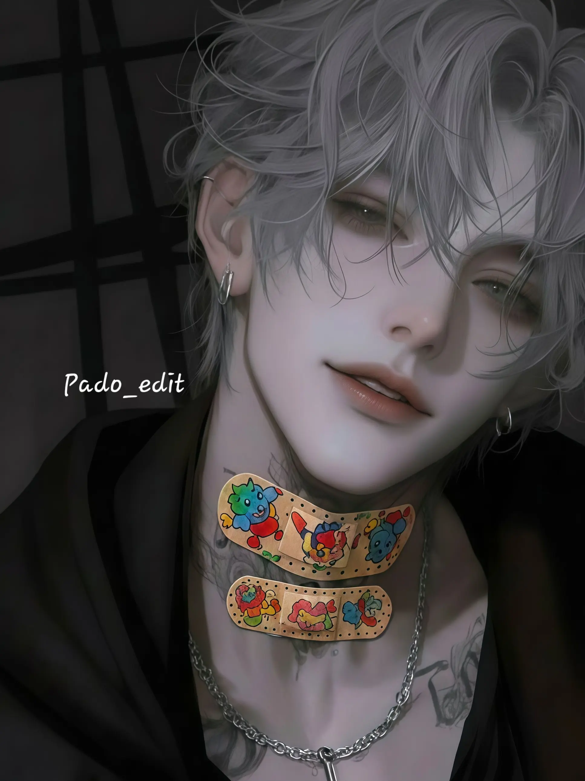 Pado_.의 이태준 [결혼 버전]