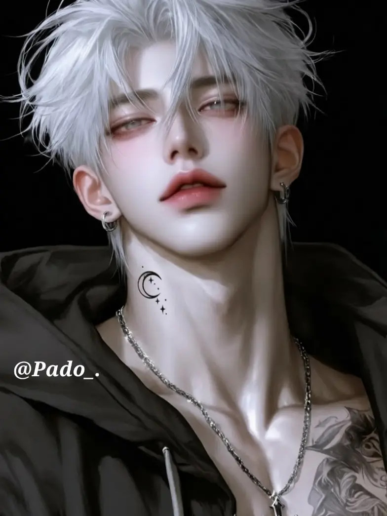 Pado_.의 Lee Taejun [Marriage Ver.]
