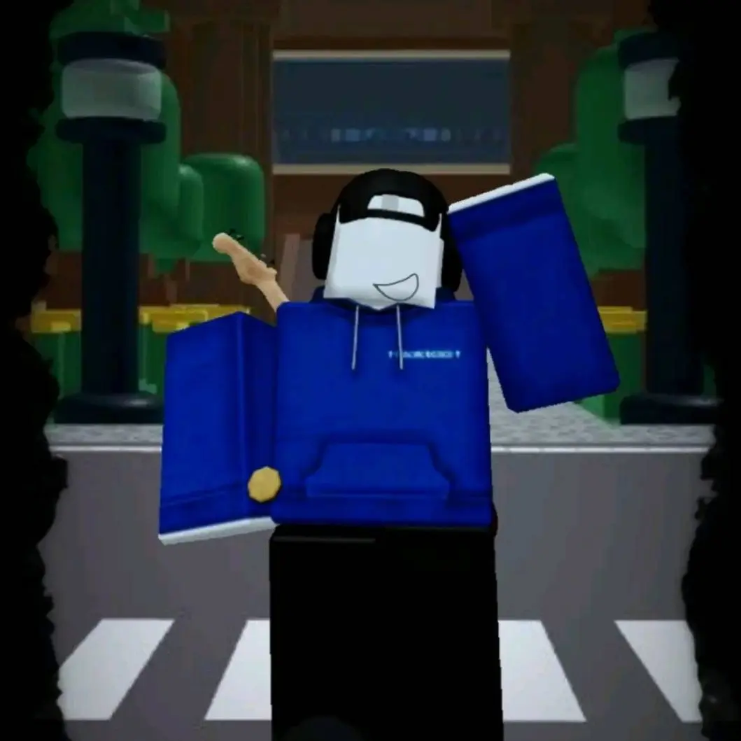 XiLo_2359의 We Can't Go Back to That Day: Roblox OC