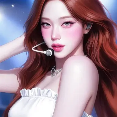 Profile image of 천수아